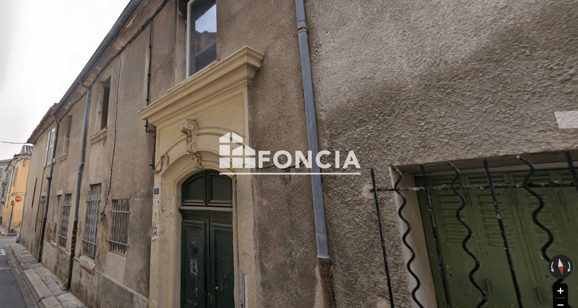Studio (31.17 m²) à louer - Nîmes (30000)