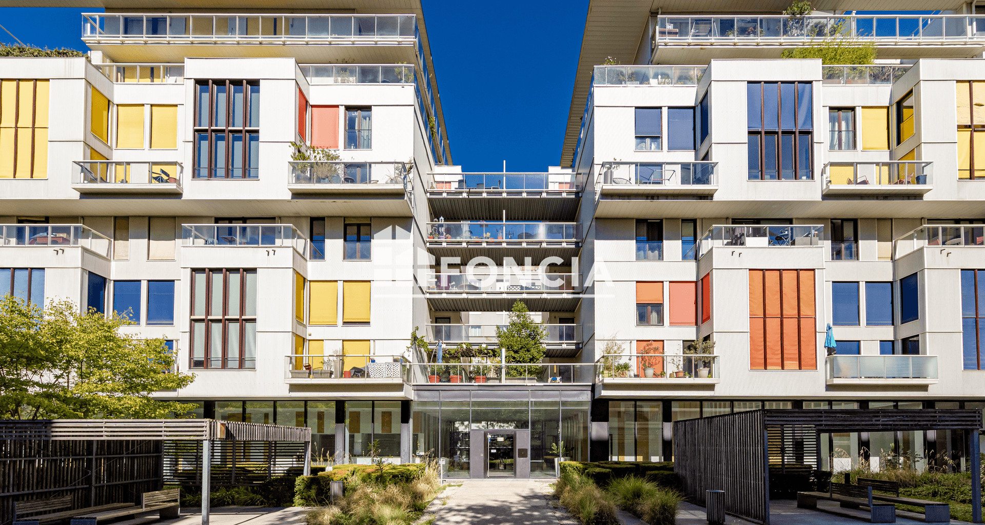 Appartement 3 pièces (75 m²) à vendre - Grenoble (38000)