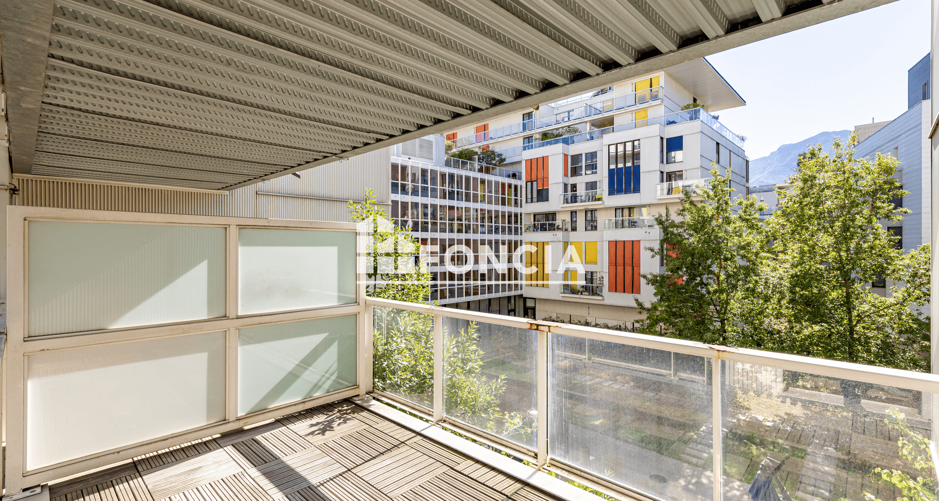 Appartement 3 pièces (75 m²) à vendre - Grenoble (38000)