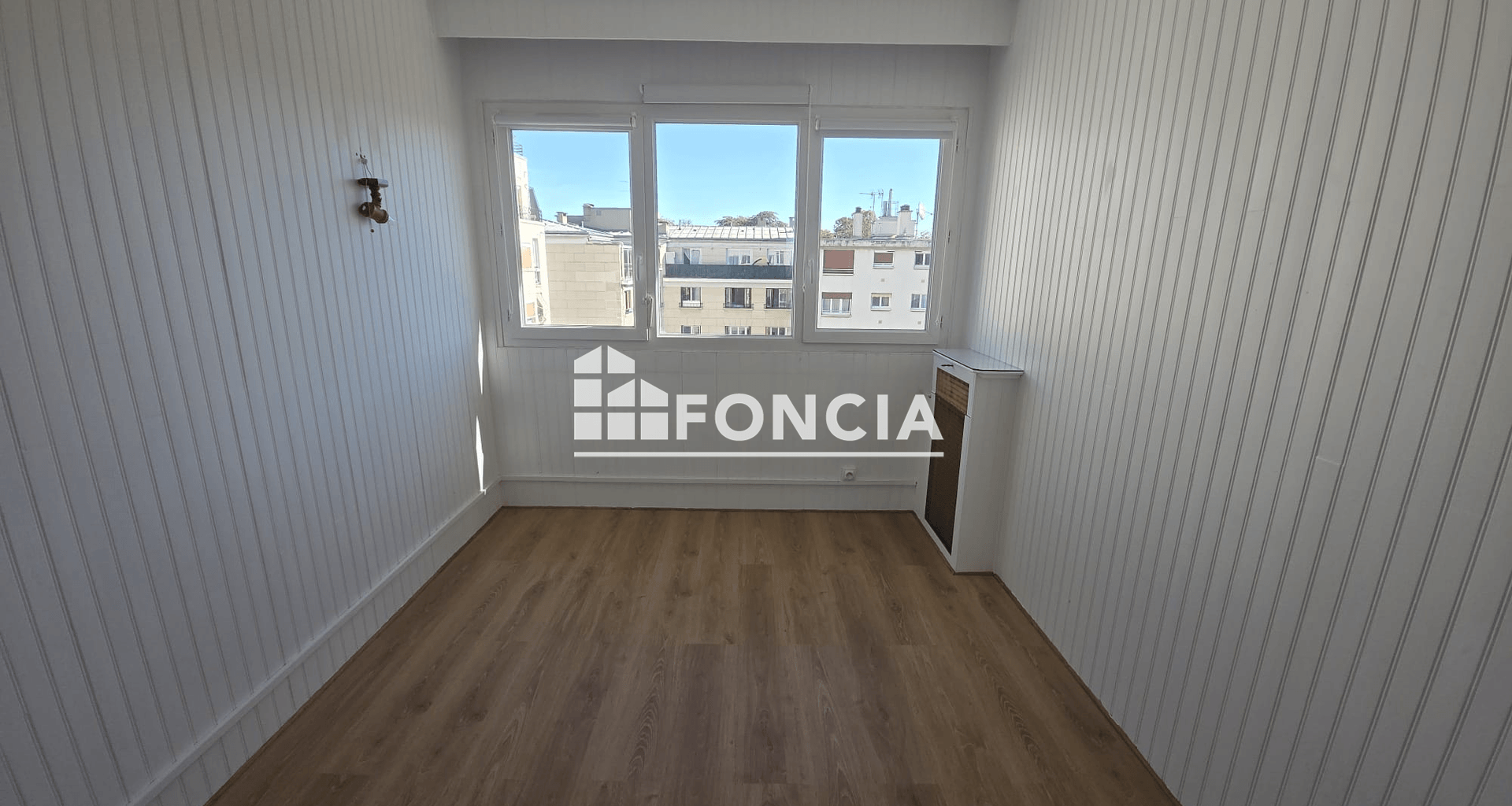 Appartement 3 pièces (53.67 m²) à louer - Charenton-le-pont (94220)