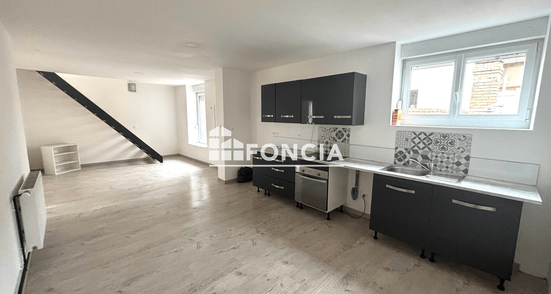 Appartement 3 pièces (70.02 m²) à louer - Fismes (51170)