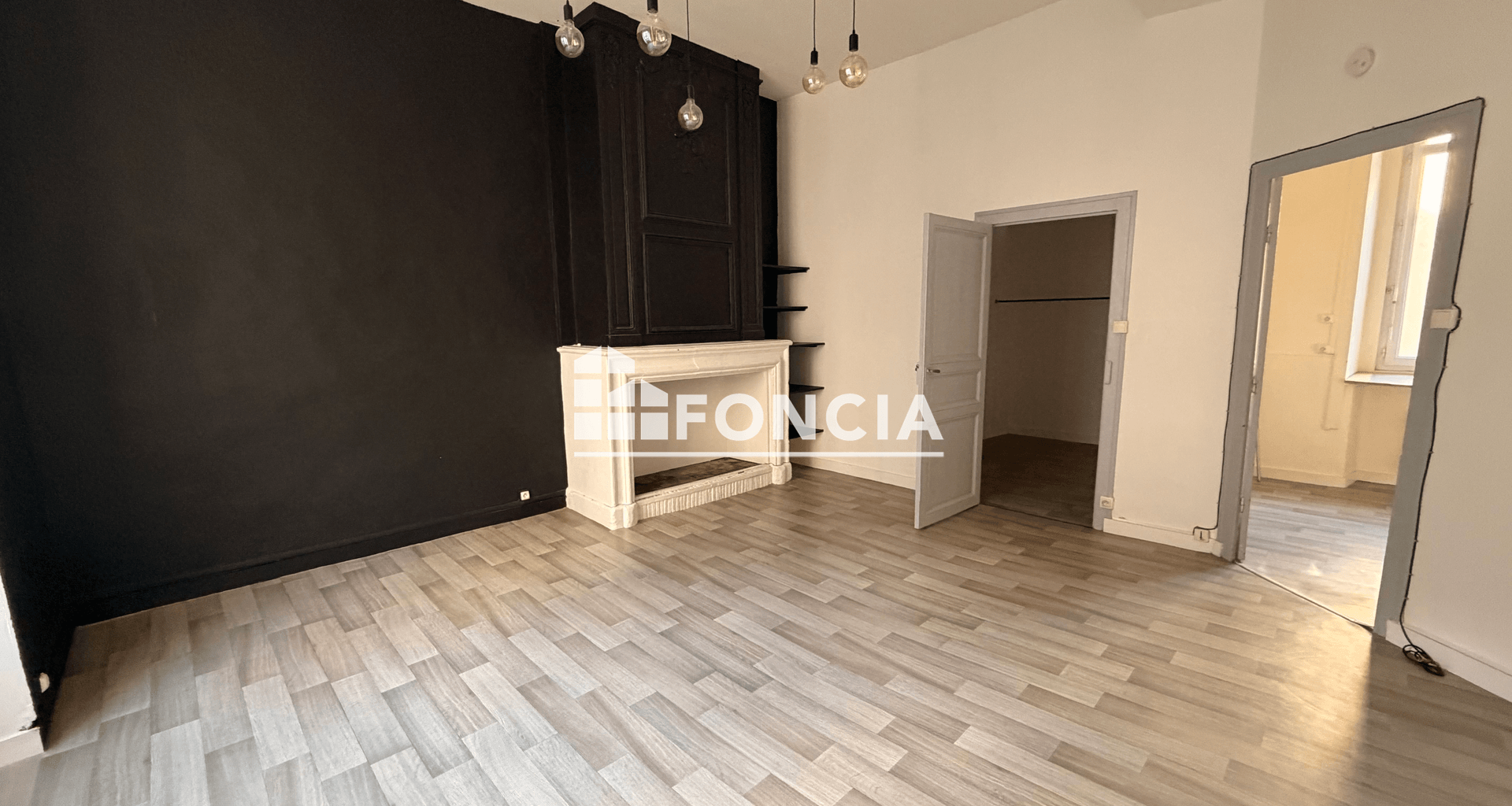 Appartement 2 pièces (40.48 m²) à louer - Angers (49100)