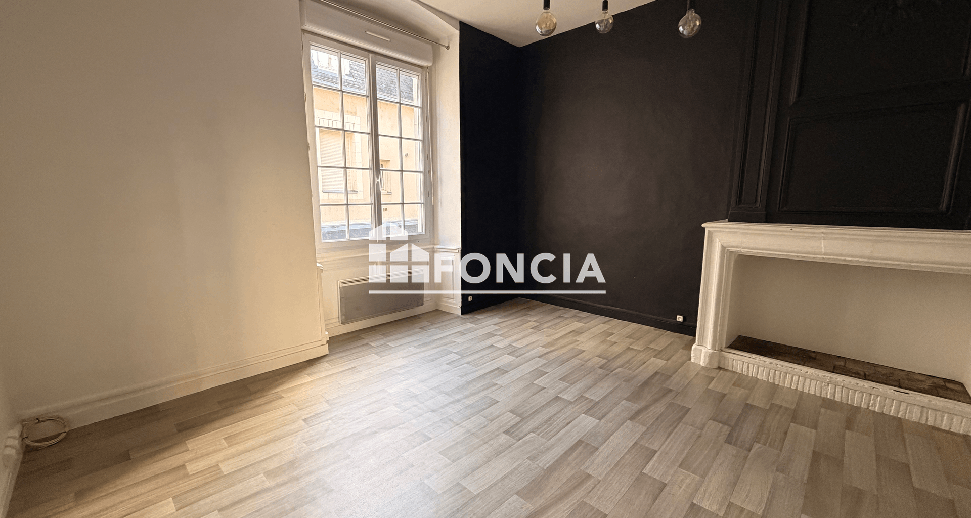 Appartement 2 pièces (40.48 m²) à louer - Angers (49100)