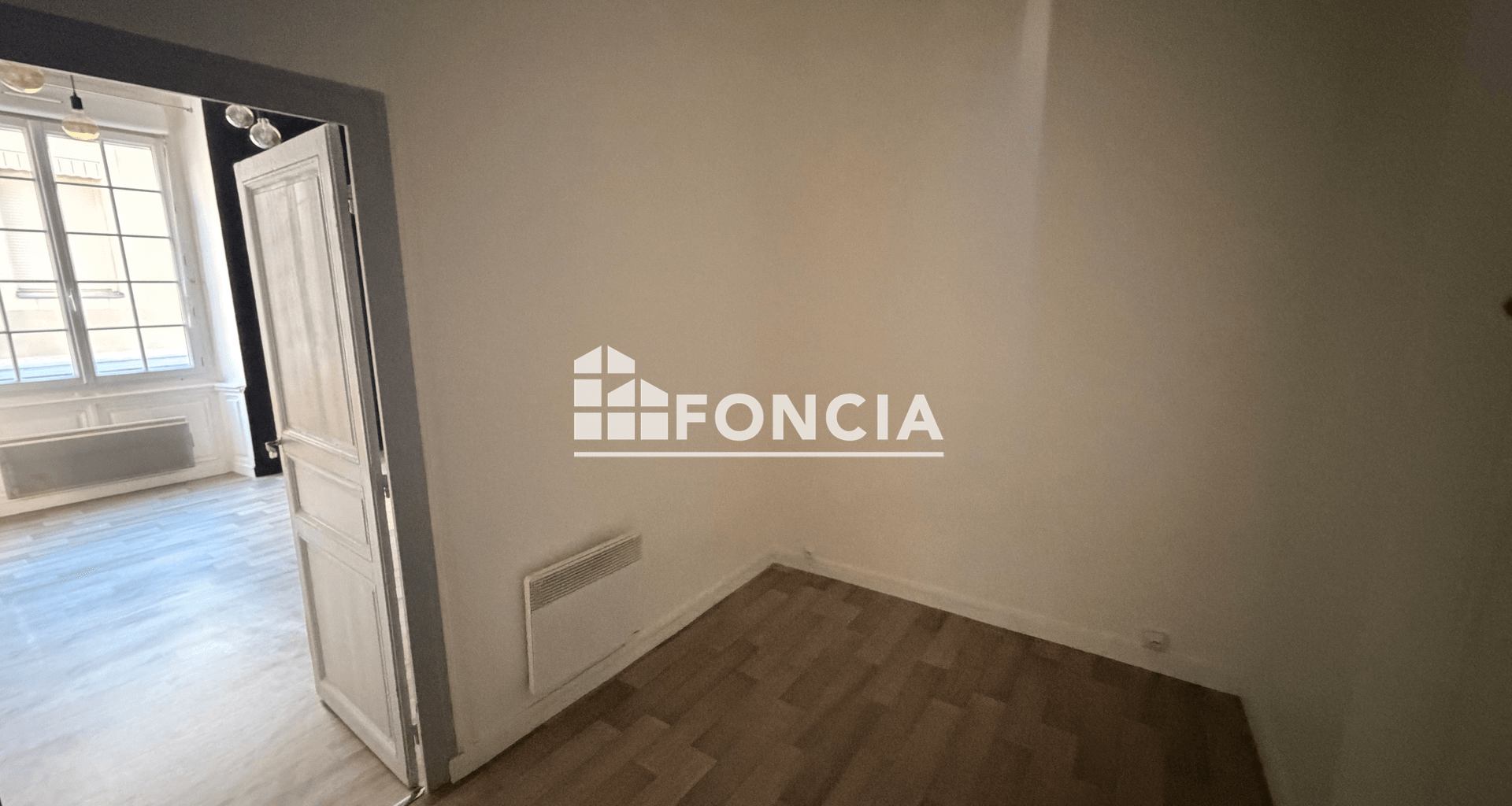 Appartement 2 pièces (40.48 m²) à louer - Angers (49100)