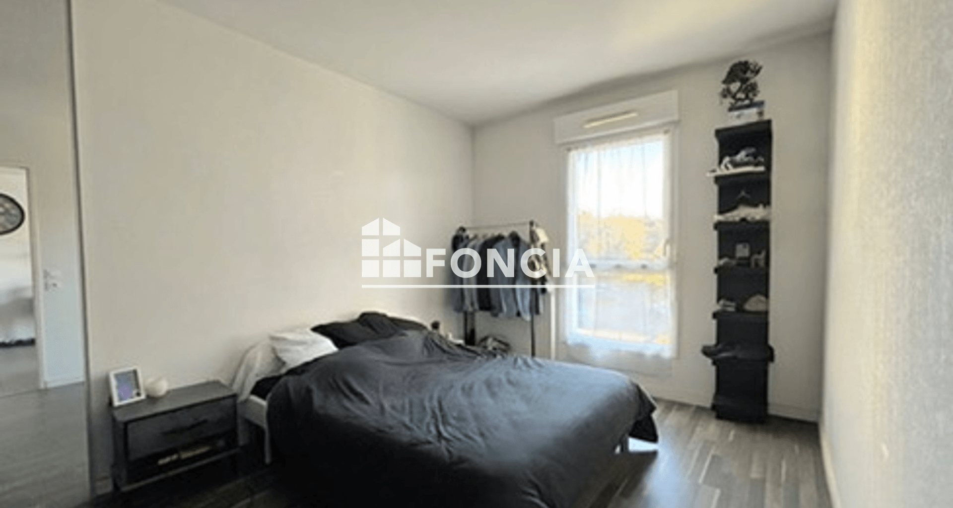 Appartement 2 pièces (41.22 m²) à vendre - Lons (64140)