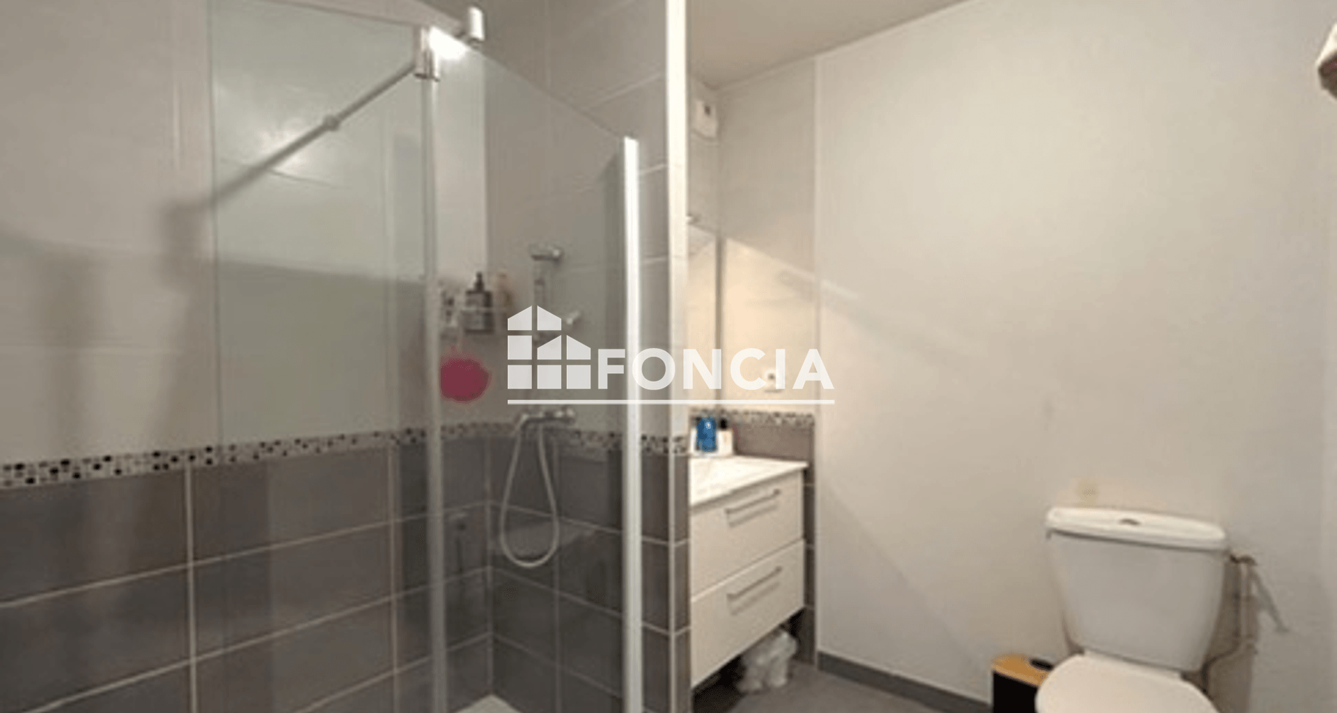 Appartement 2 pièces (41.22 m²) à vendre - Lons (64140)