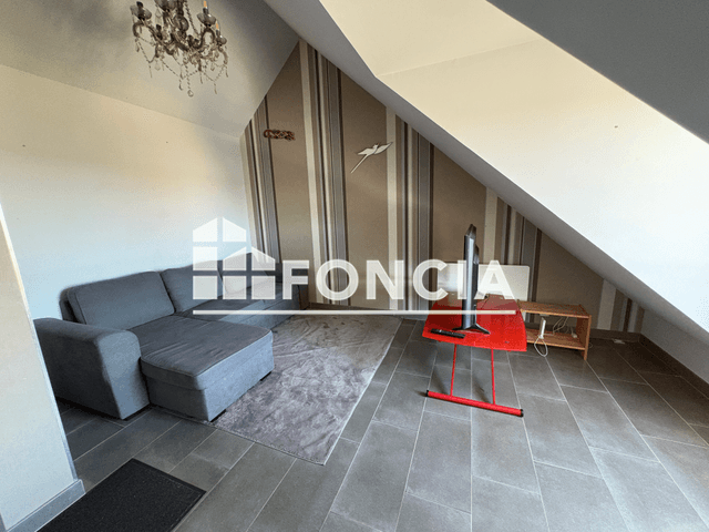 Appartement meublé 2 pièces (39.8 m²) à louer - Ploeren (56880)