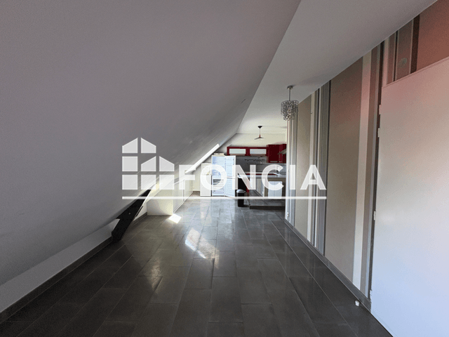 Appartement meublé 2 pièces (39.8 m²) à louer - Ploeren (56880)