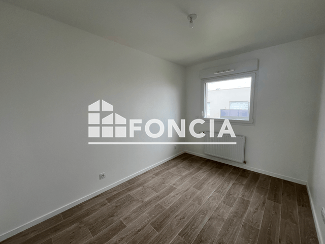Appartement 3 pièces (65.48 m²) à louer - Laval (53000)