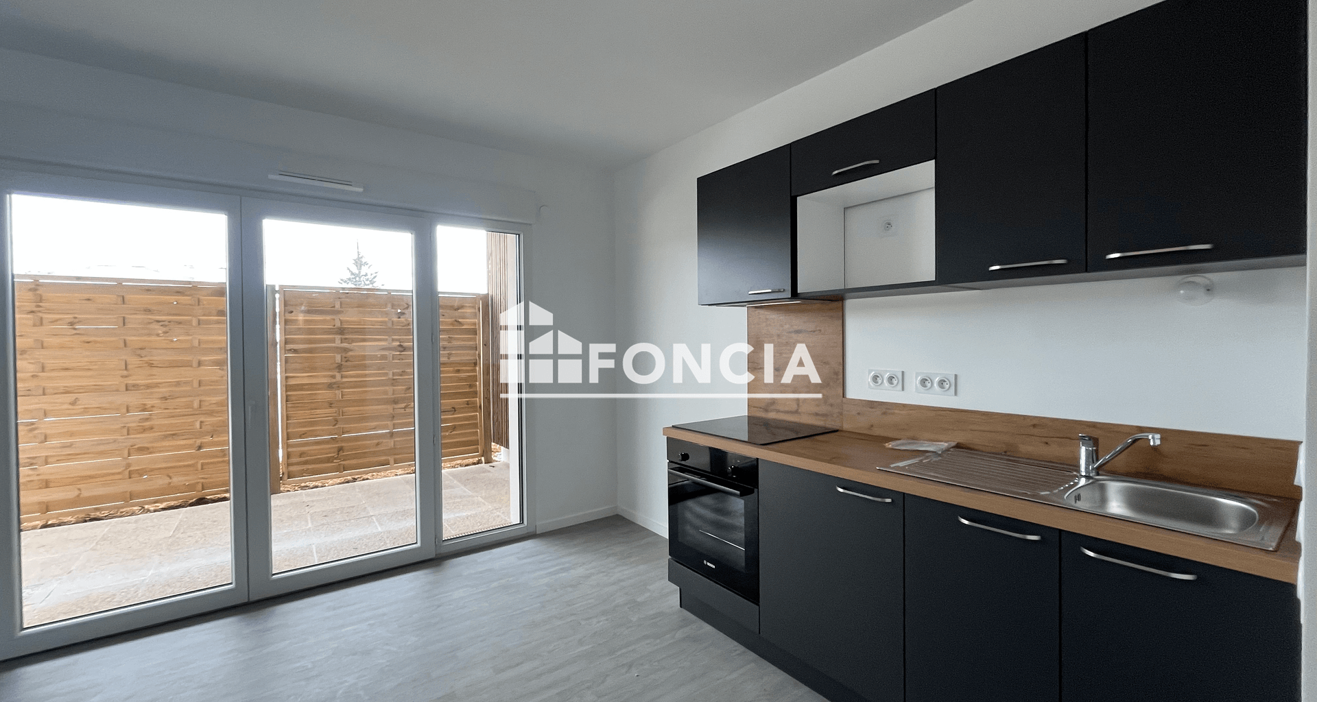 Appartement 3 pièces (65.49 m²) à louer - Laval (53000)