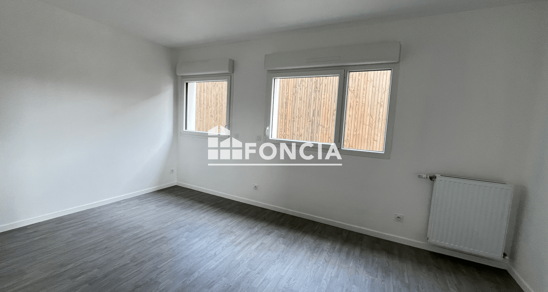 Appartement 3 pièces (65.49 m²) à louer - Laval (53000)