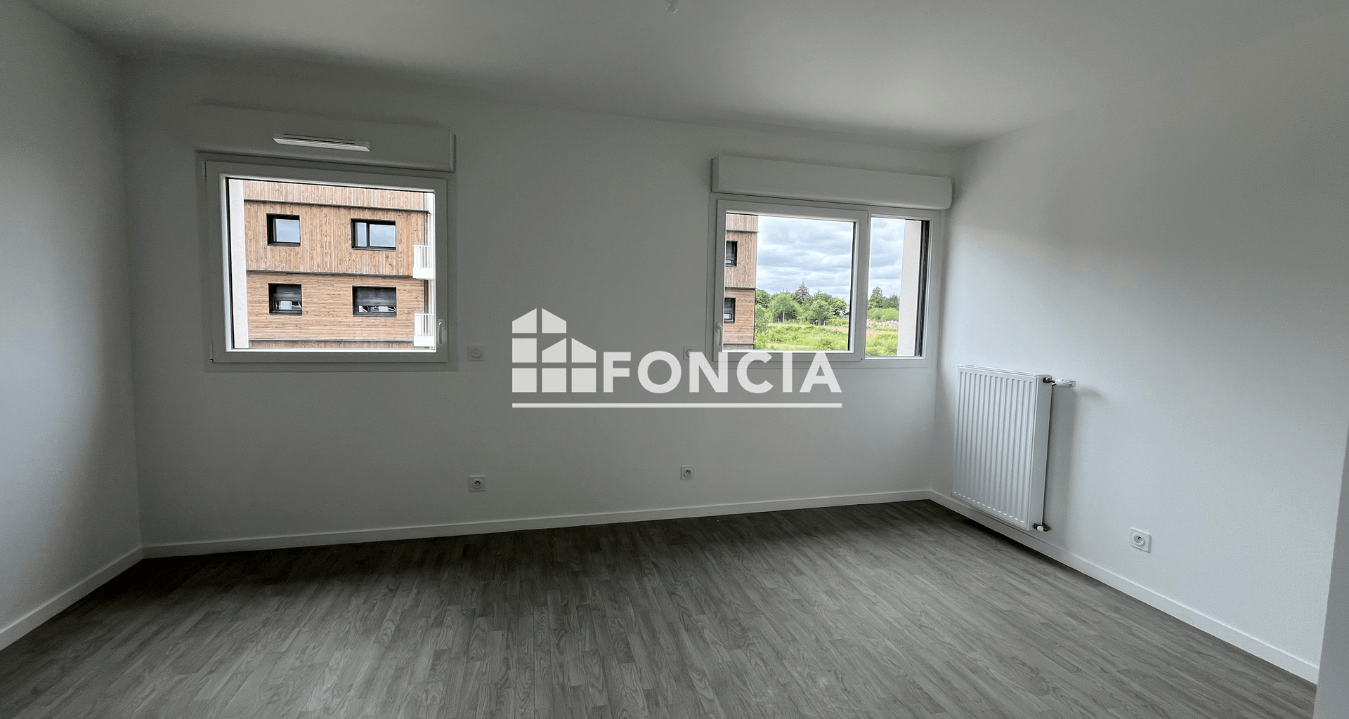 Appartement 3 pièces (65.87 m²) à louer - Laval (53000)