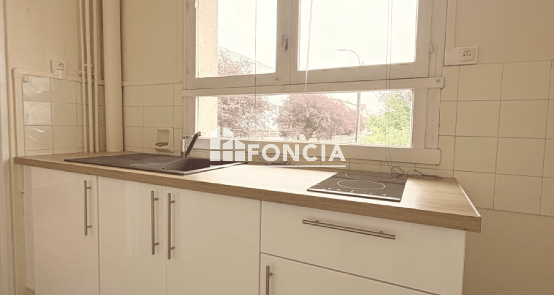 Studio (29.89 m²) à louer - Limoges (87000)