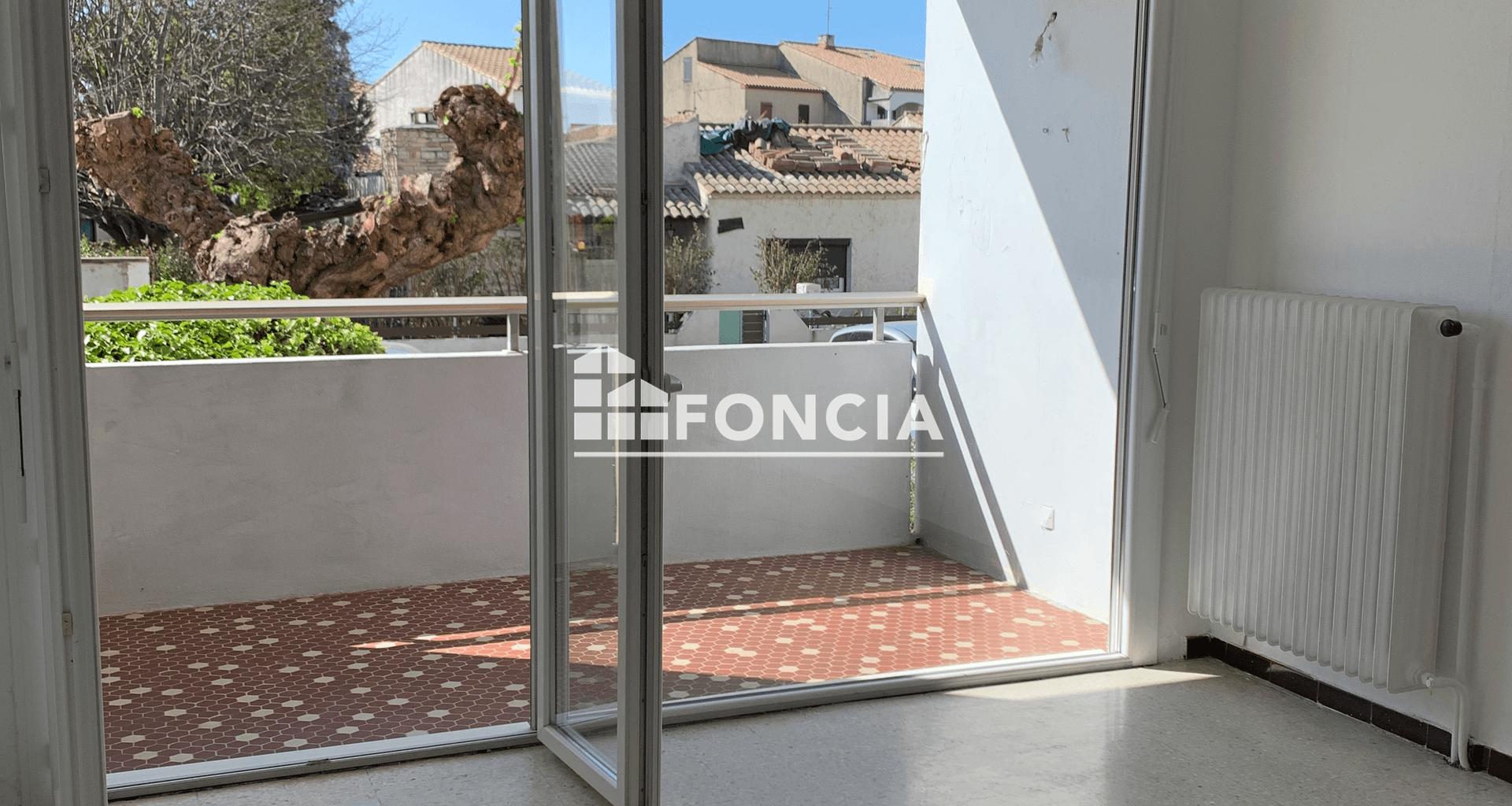 Appartement 3 pièces (74 m²) à louer - Lunel (34400)