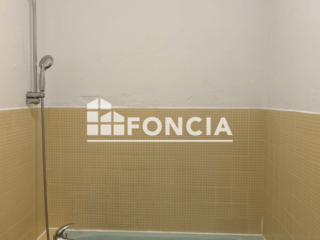 Appartement 3 pièces (74 m²) à louer - Lunel (34400)