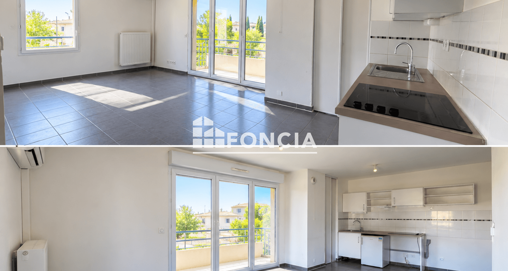Appartement 3 pièces (54.8 m²) à louer - Avignon (84000)