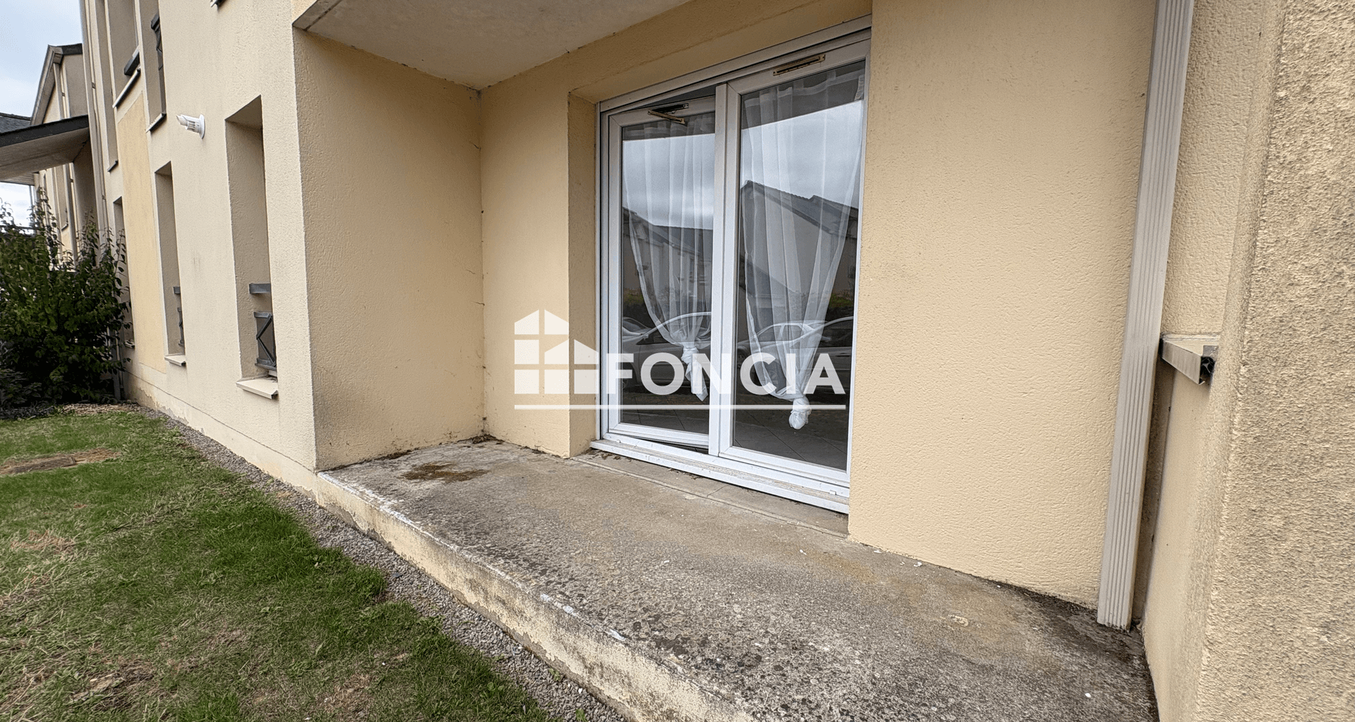 Appartement 3 pièces (64 m²) à louer - Nantes (44300)
