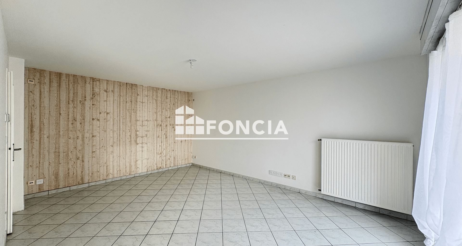 Appartement 3 pièces (64 m²) à louer - Nantes (44300)