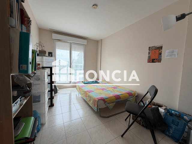 Appartement 4 pièces (95.71 m²) à louer - Chartres (28000)