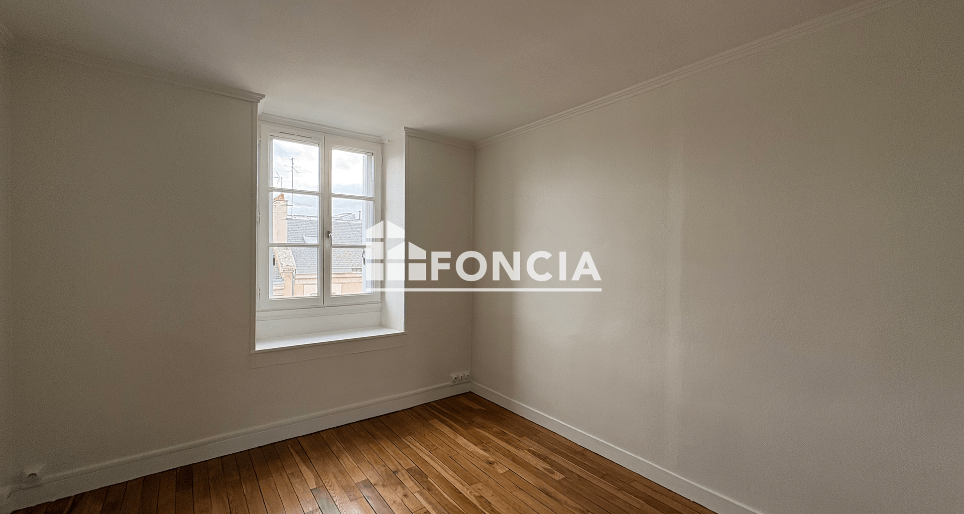 Appartement 2 pièces (43.89 m²) à louer - Orléans (45000)