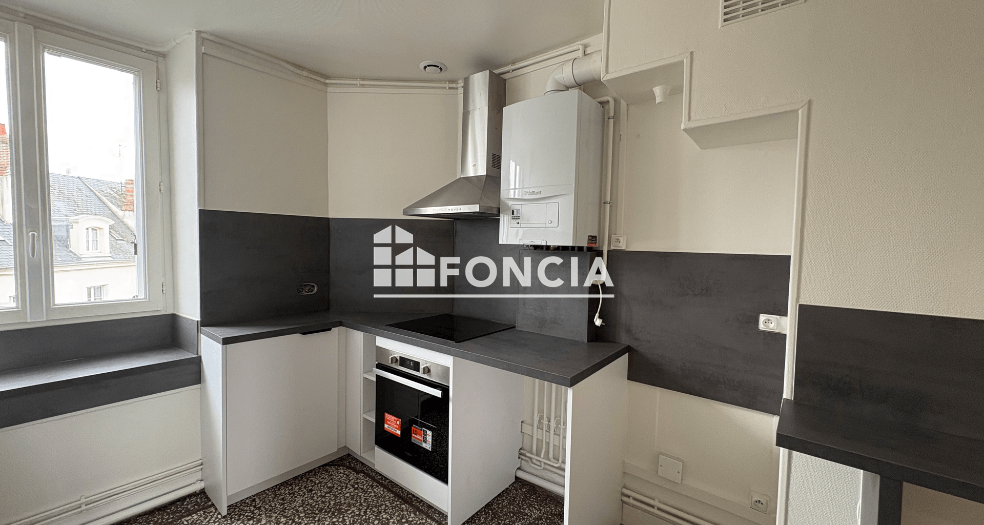Appartement 2 pièces (43.89 m²) à louer - Orléans (45000)