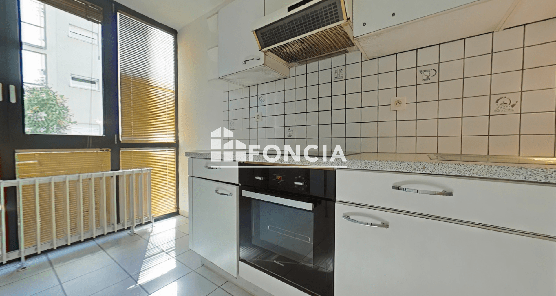 Appartement 2 pièces (57.29 m²) à louer - Mulhouse (68100)