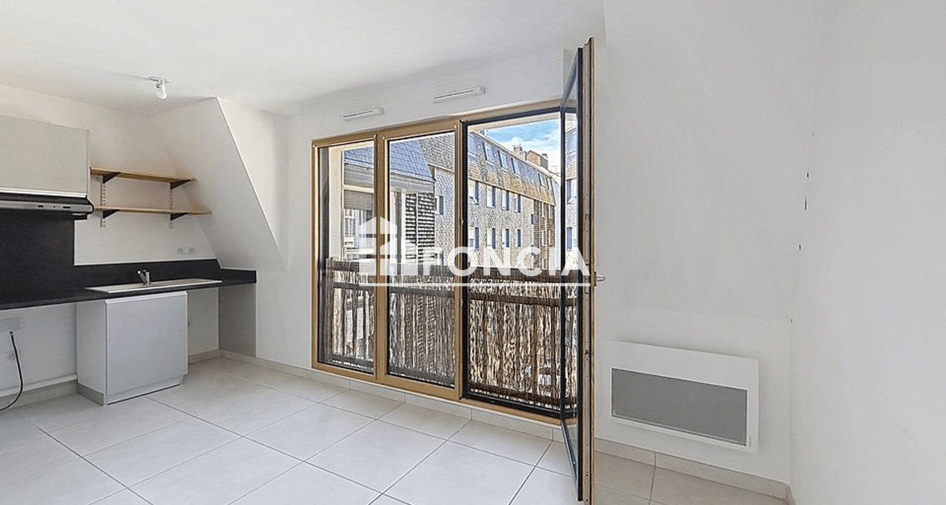 Studio (22.75 m²) à vendre - Trouville-sur-mer (14360)