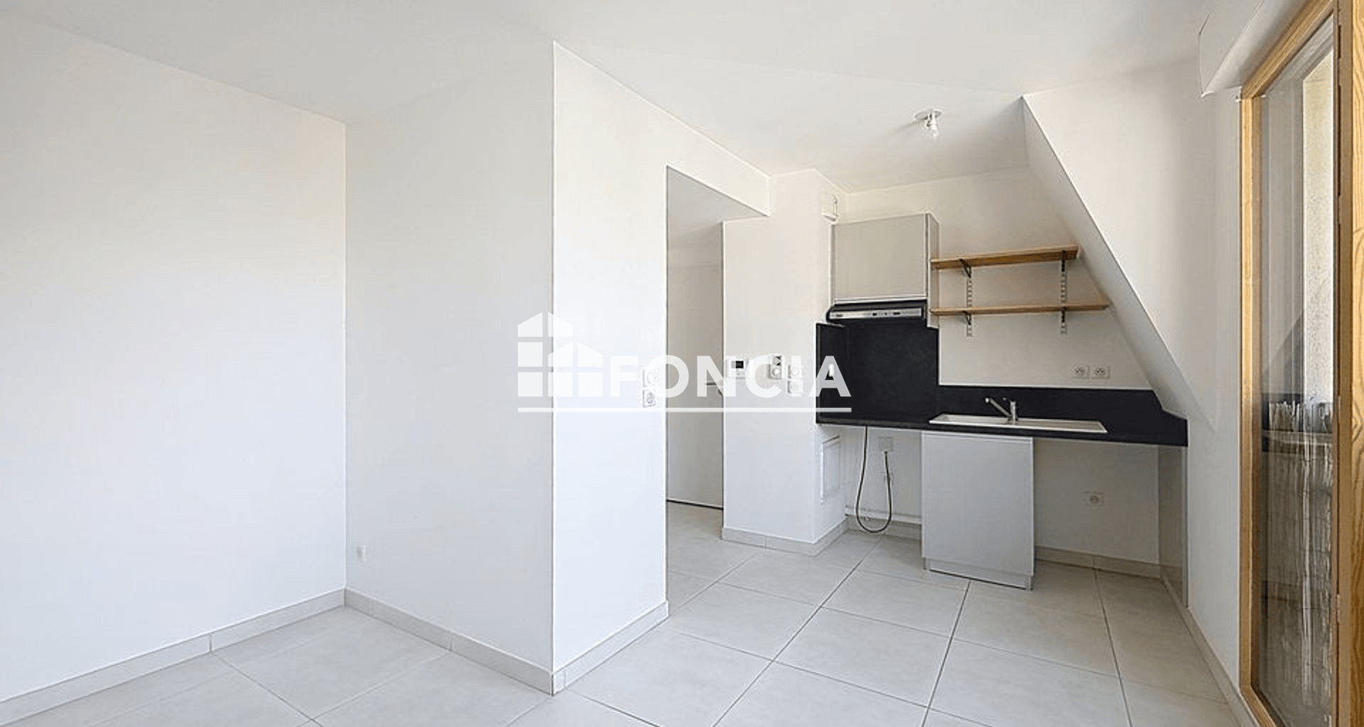 Studio (22.75 m²) à vendre - Trouville-sur-mer (14360)