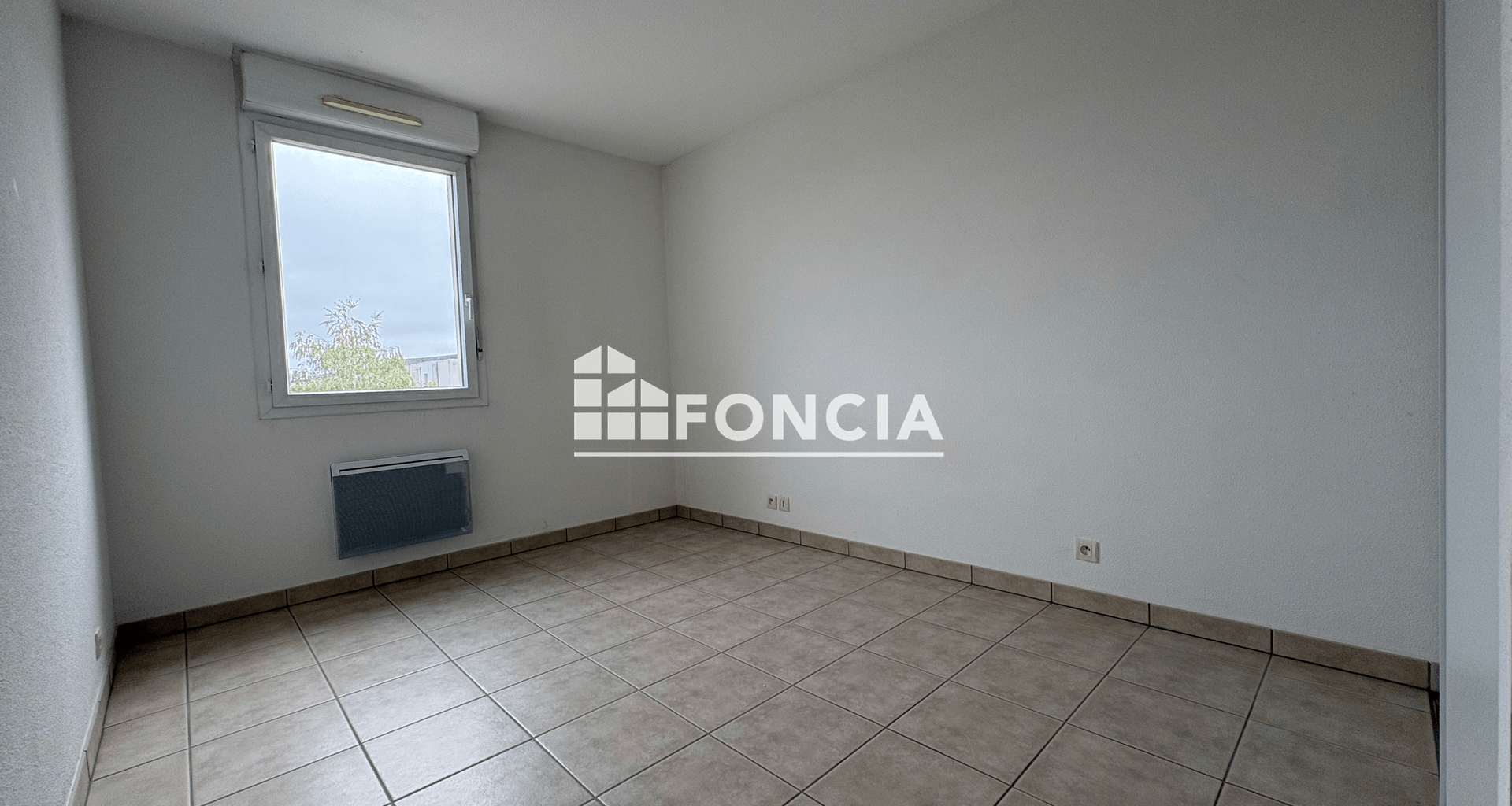 Appartement 3 pièces (63.45 m²) à louer - Poitiers (86000)