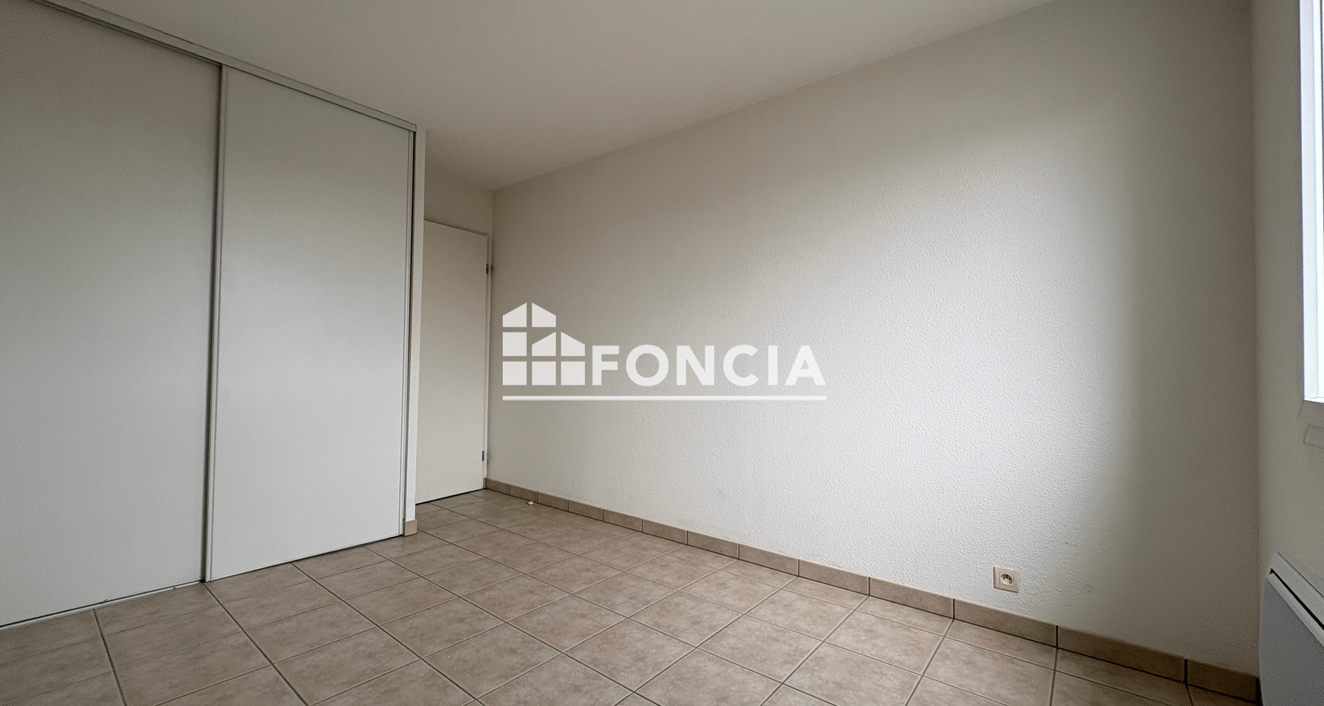Appartement 3 pièces (63.45 m²) à louer - Poitiers (86000)