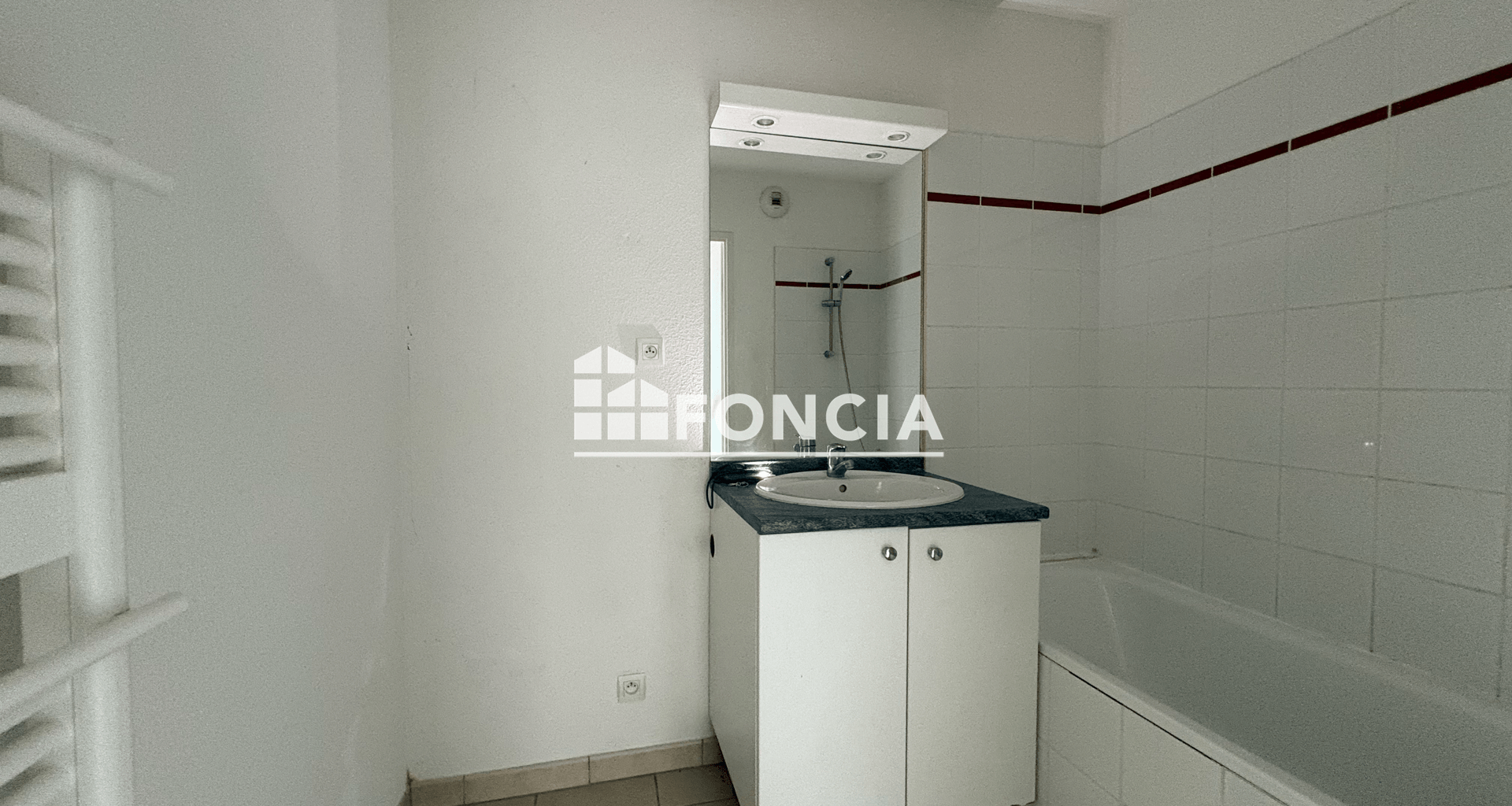 Appartement 3 pièces (63.45 m²) à louer - Poitiers (86000)
