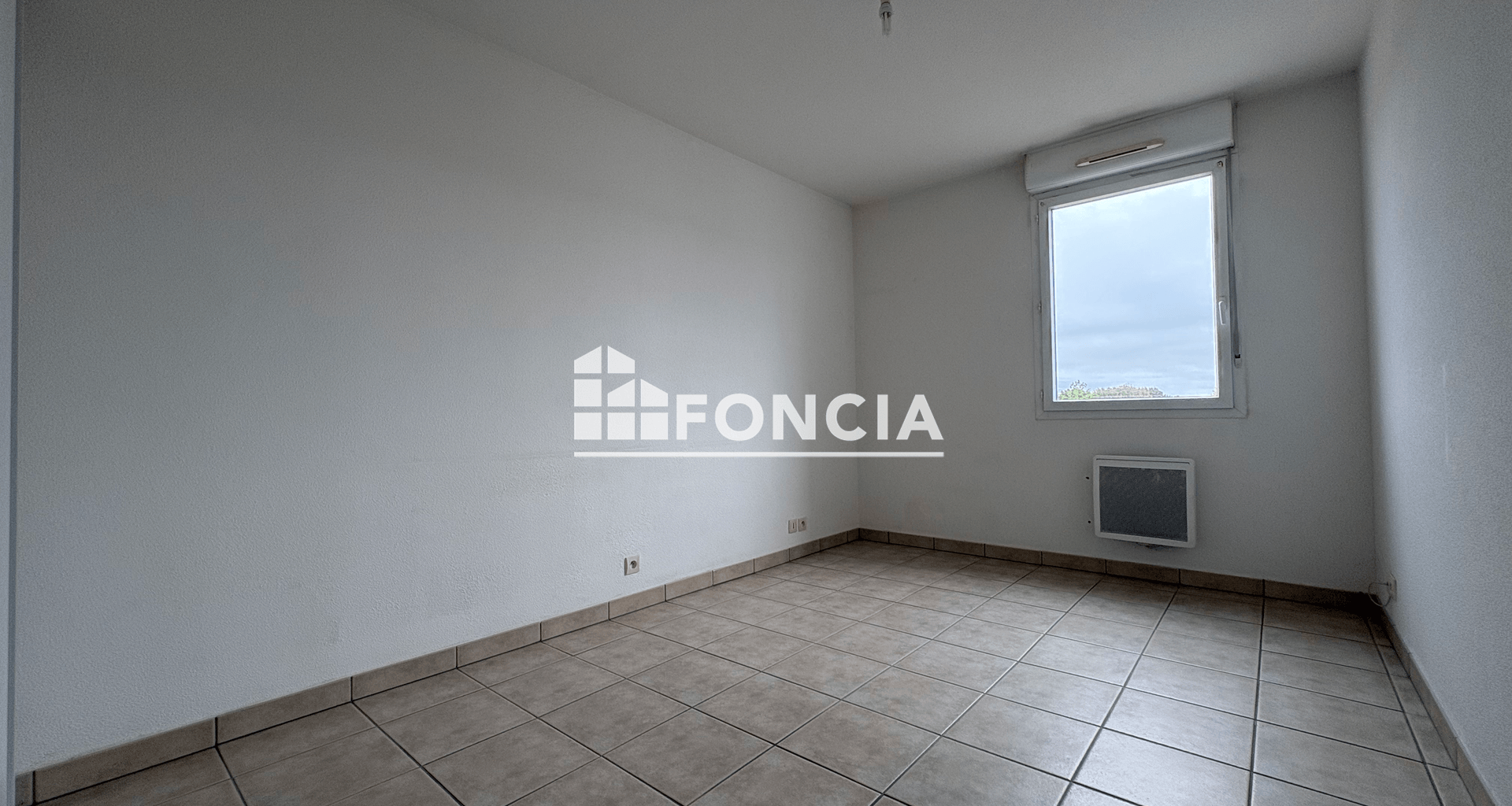 Appartement 3 pièces (63.45 m²) à louer - Poitiers (86000)