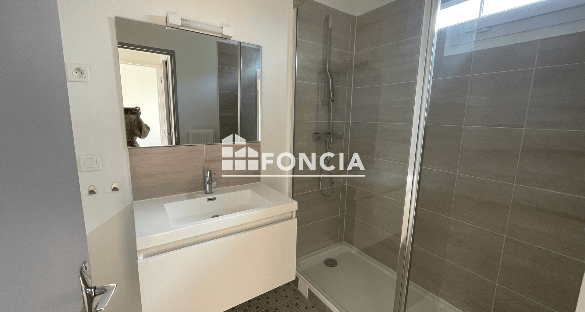 Studio (31.56 m²) à louer - La Varenne St Hilaire (94210)