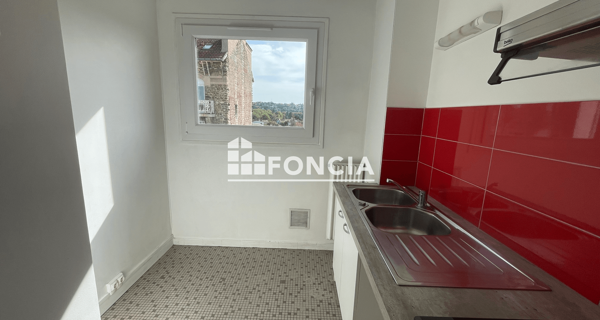 Studio (31.56 m²) à louer - La Varenne St Hilaire (94210)