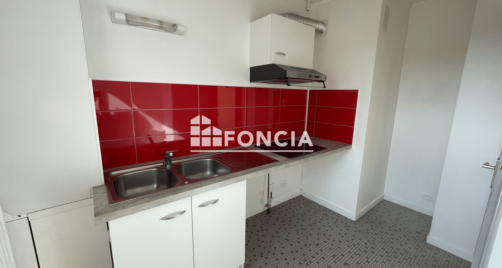Studio (31.56 m²) à louer - La Varenne St Hilaire (94210)