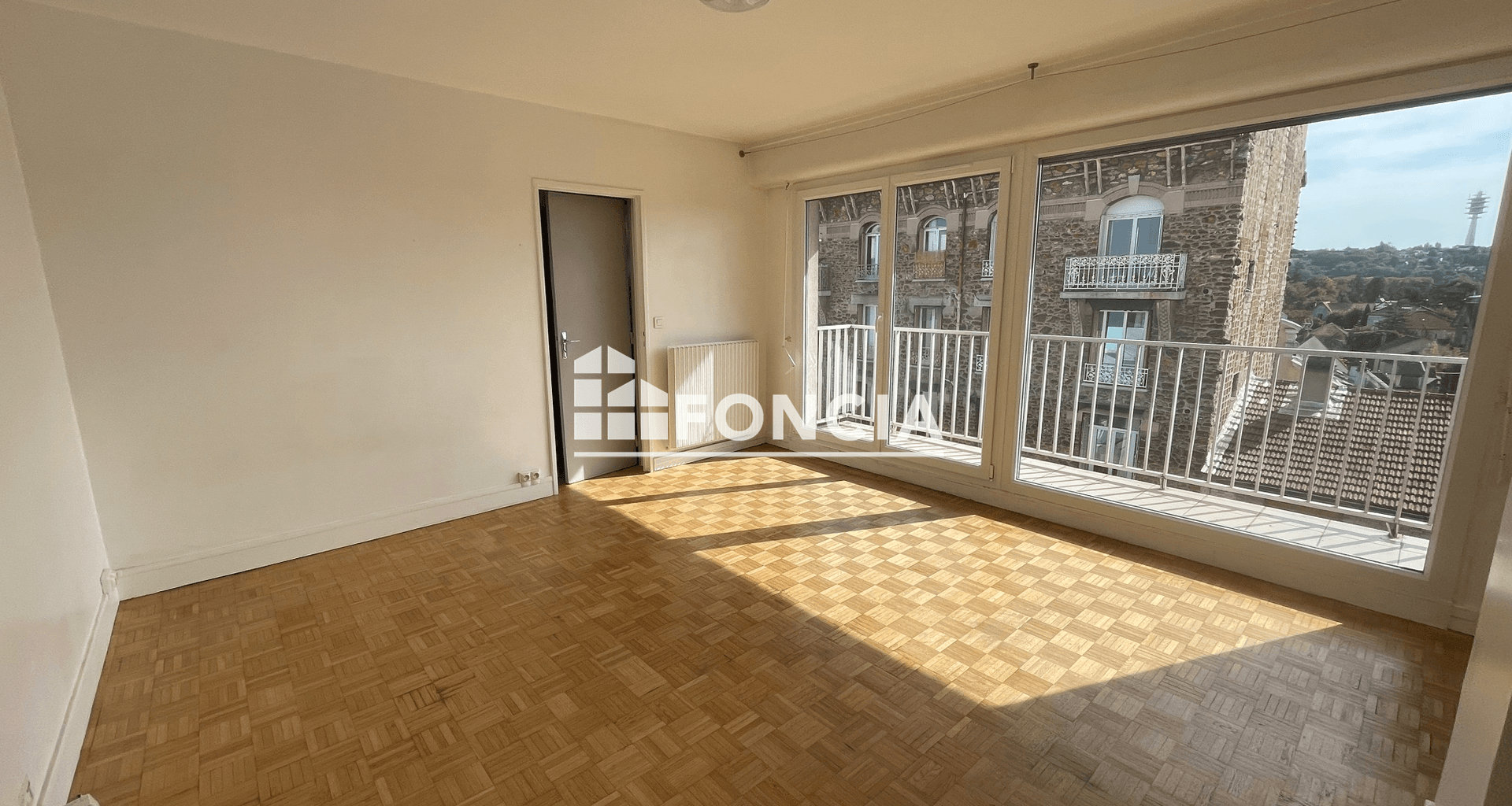 Studio (31.56 m²) à louer - La Varenne St Hilaire (94210)