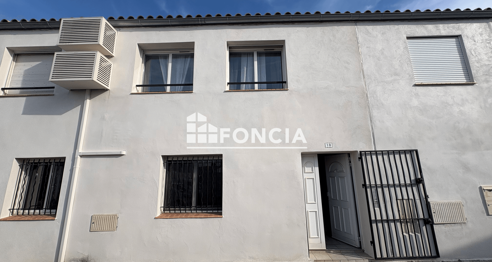 Appartement 3 pièces (65.43 m²) à louer - Bellegarde (30127)