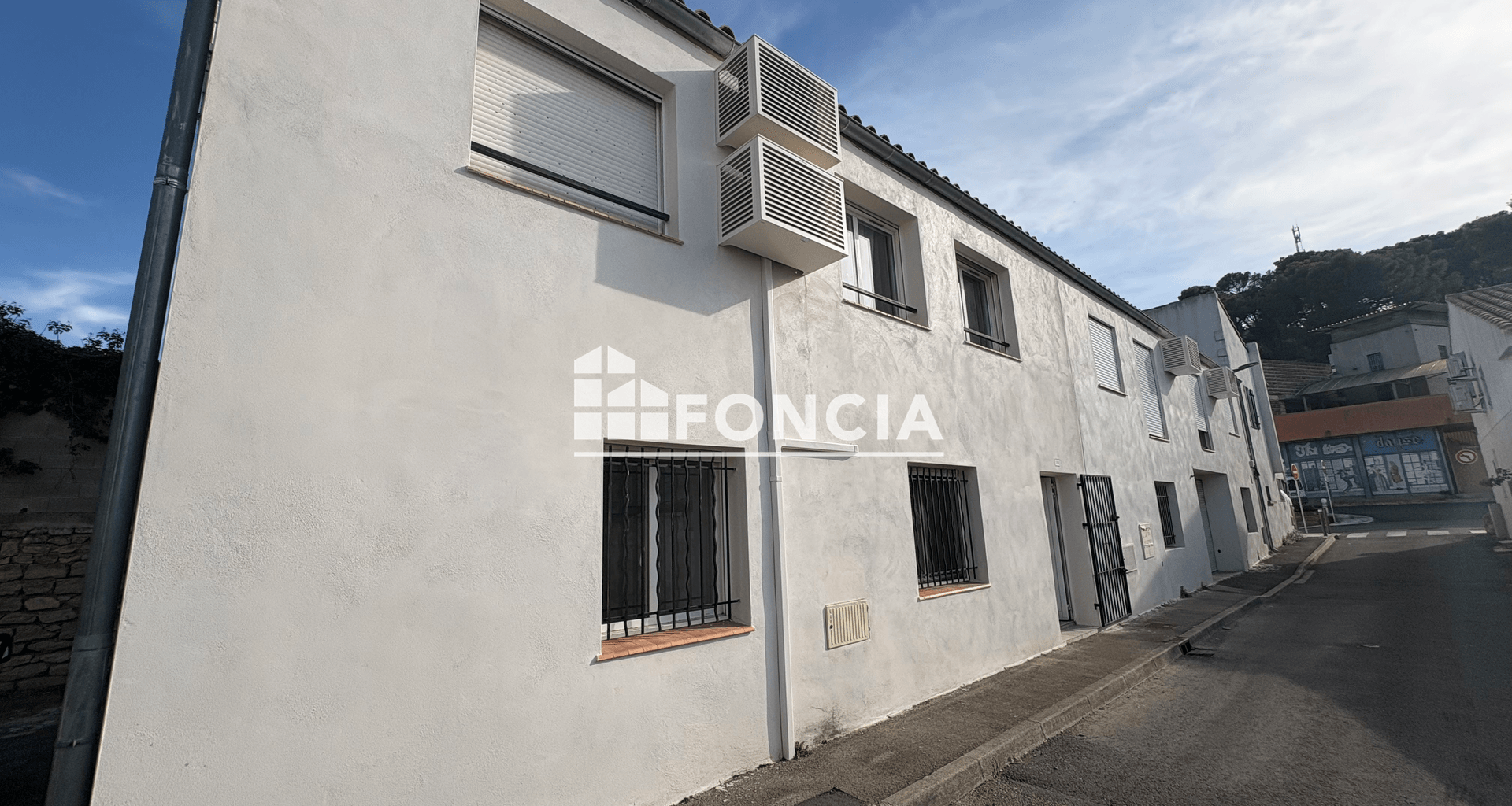 Appartement 3 pièces (65.43 m²) à louer - Bellegarde (30127)