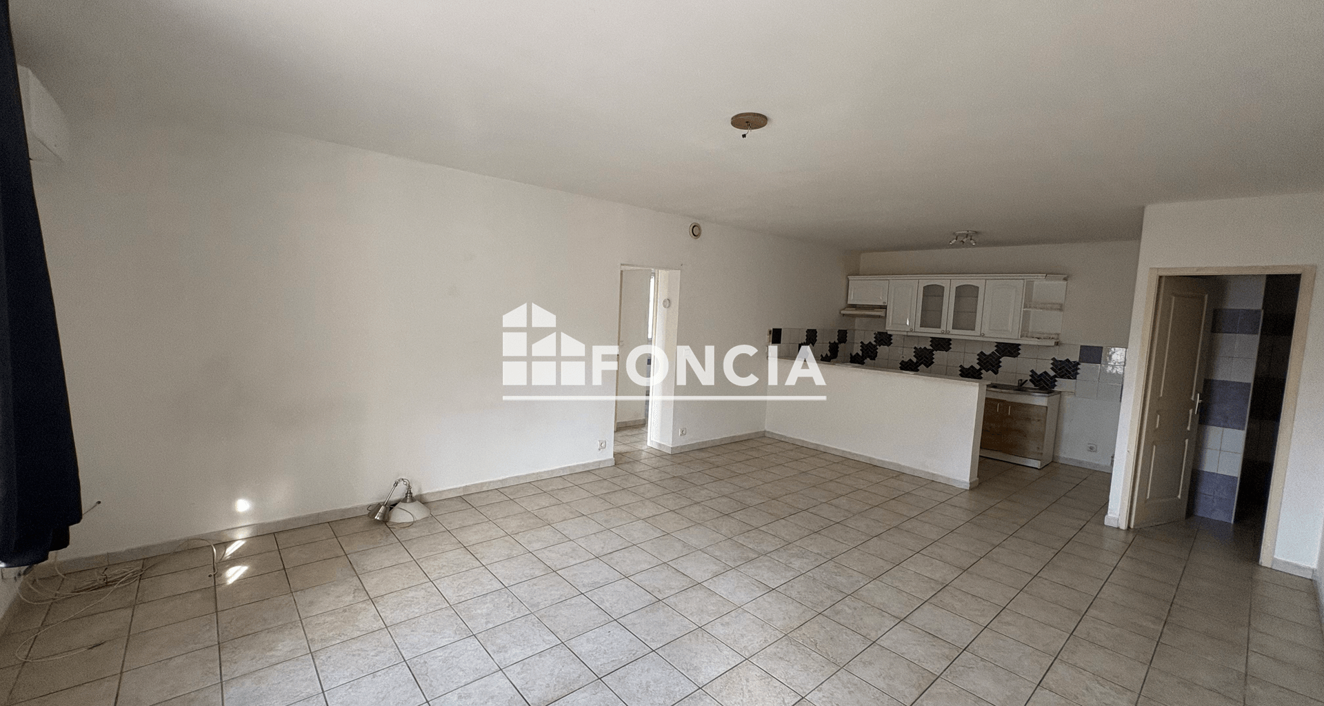 Appartement 3 pièces (65.43 m²) à louer - Bellegarde (30127)