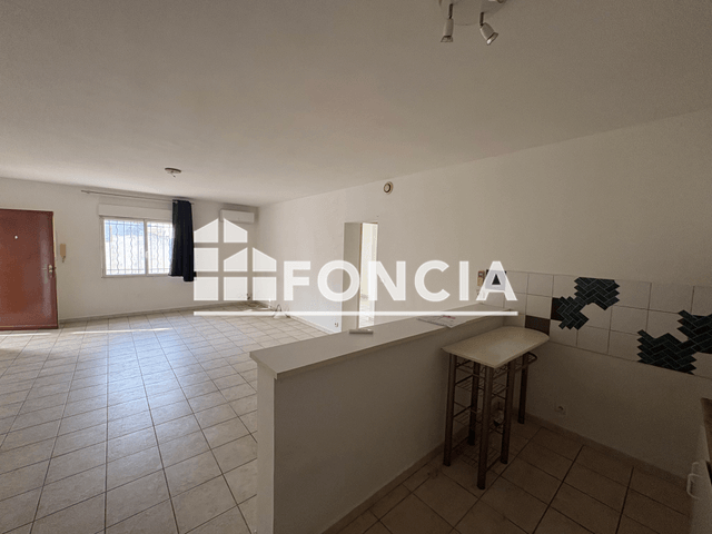 Appartement 3 pièces (65.43 m²) à louer - Bellegarde (30127)