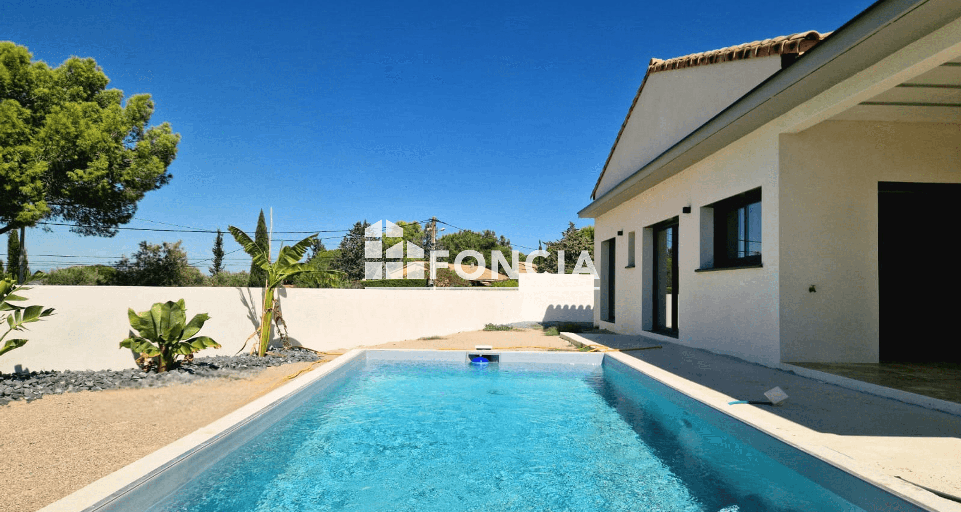 Maison 5 pièces (131 m²) à vendre - Marcorignan (11120)