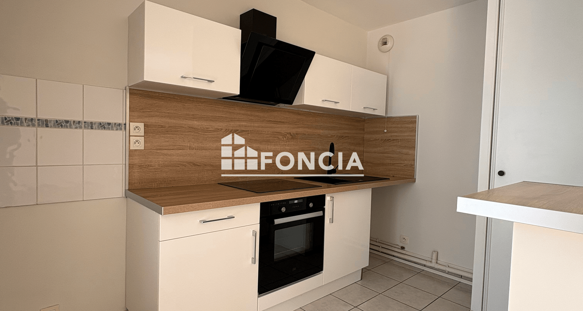 Appartement 2 pièces (48.22 m²) à louer - Joué-lès-tours (37300)