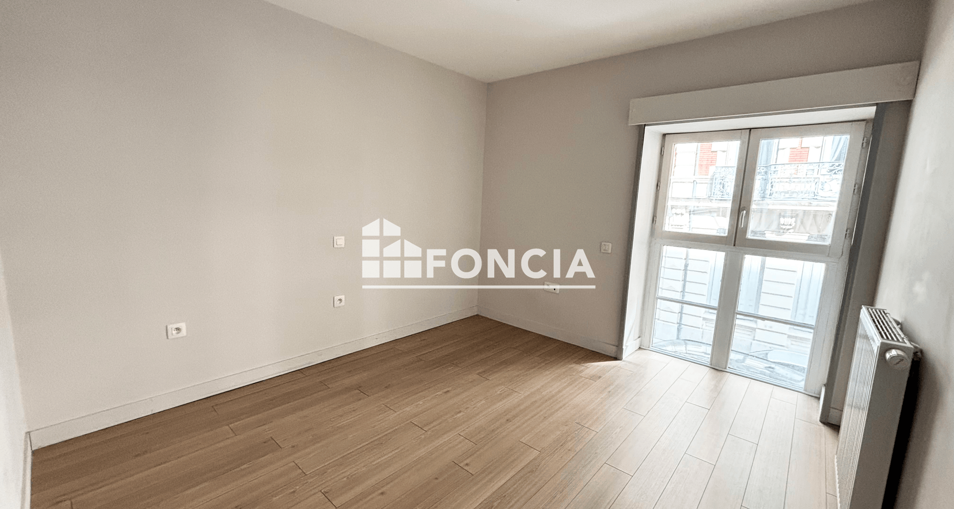 Appartement 3 pièces (83.6 m²) à louer - Saint-étienne (42000)
