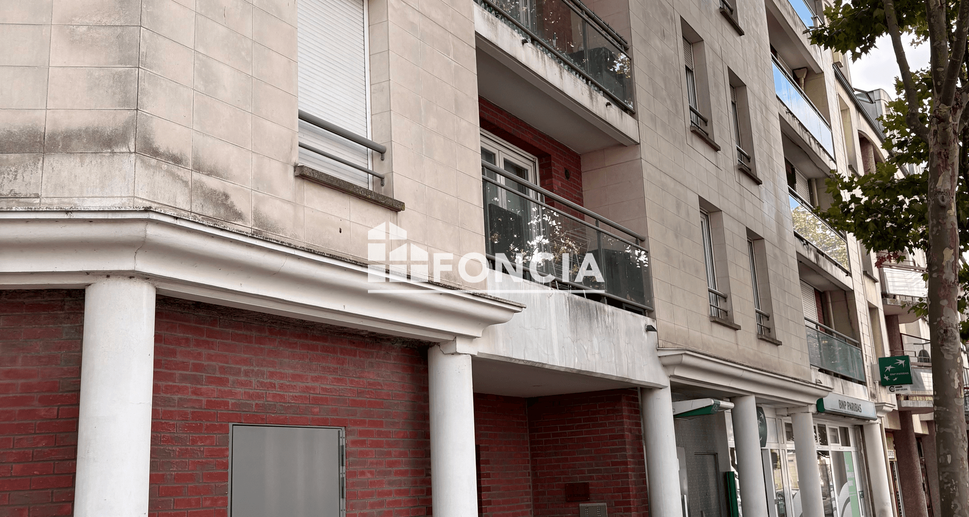 Appartement 3 pièces (72.2 m²) à louer - Mantes-la-ville (78711)