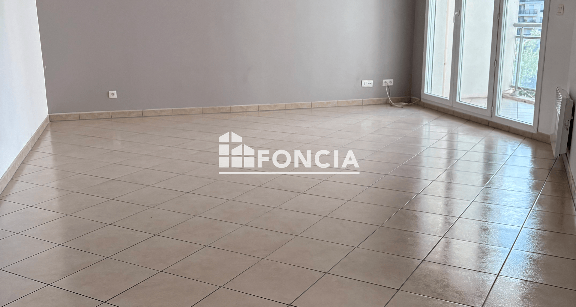 Appartement 3 pièces (72.2 m²) à louer - Mantes-la-ville (78711)