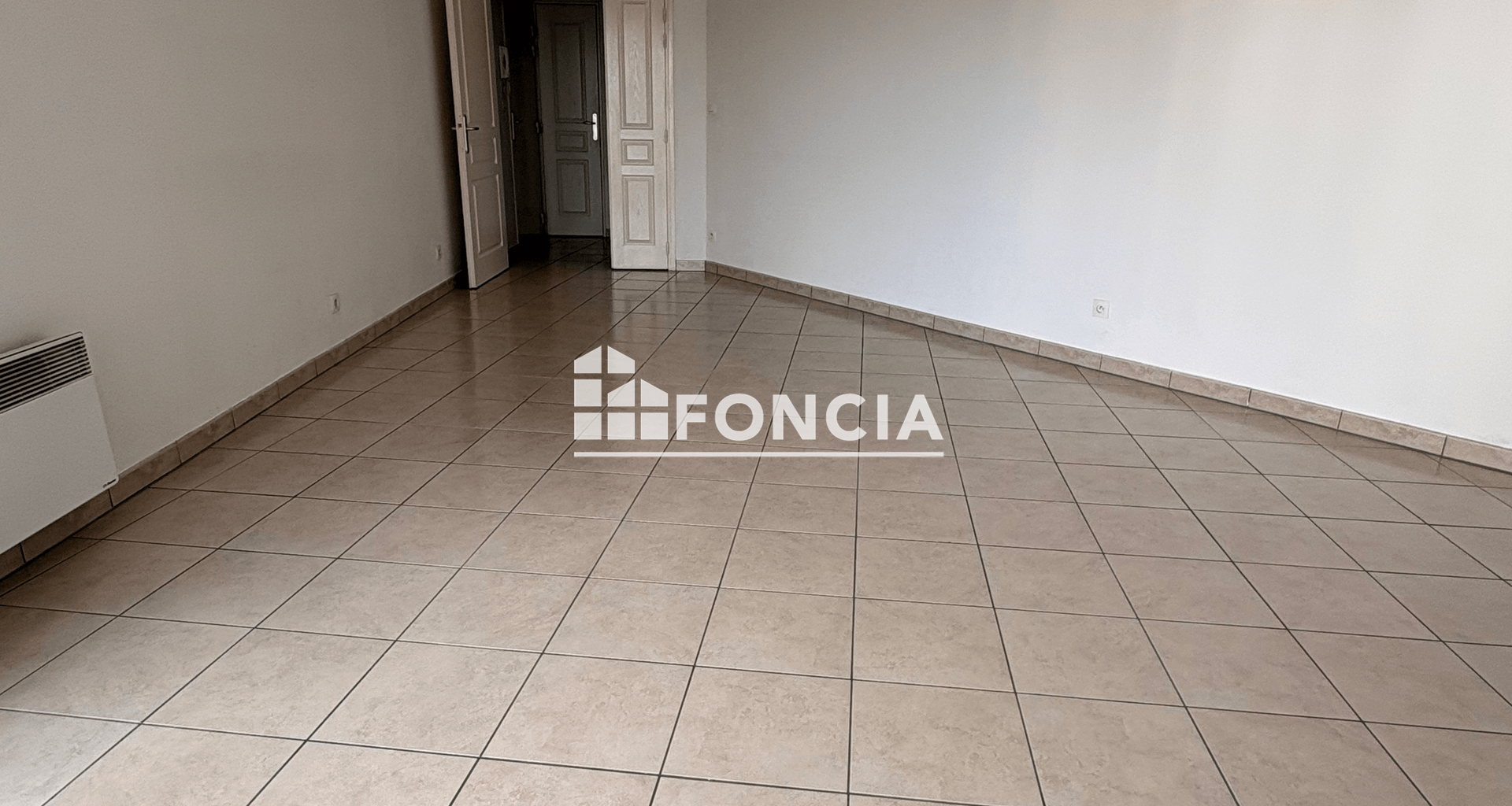 Appartement 3 pièces (72.2 m²) à louer - Mantes-la-ville (78711)