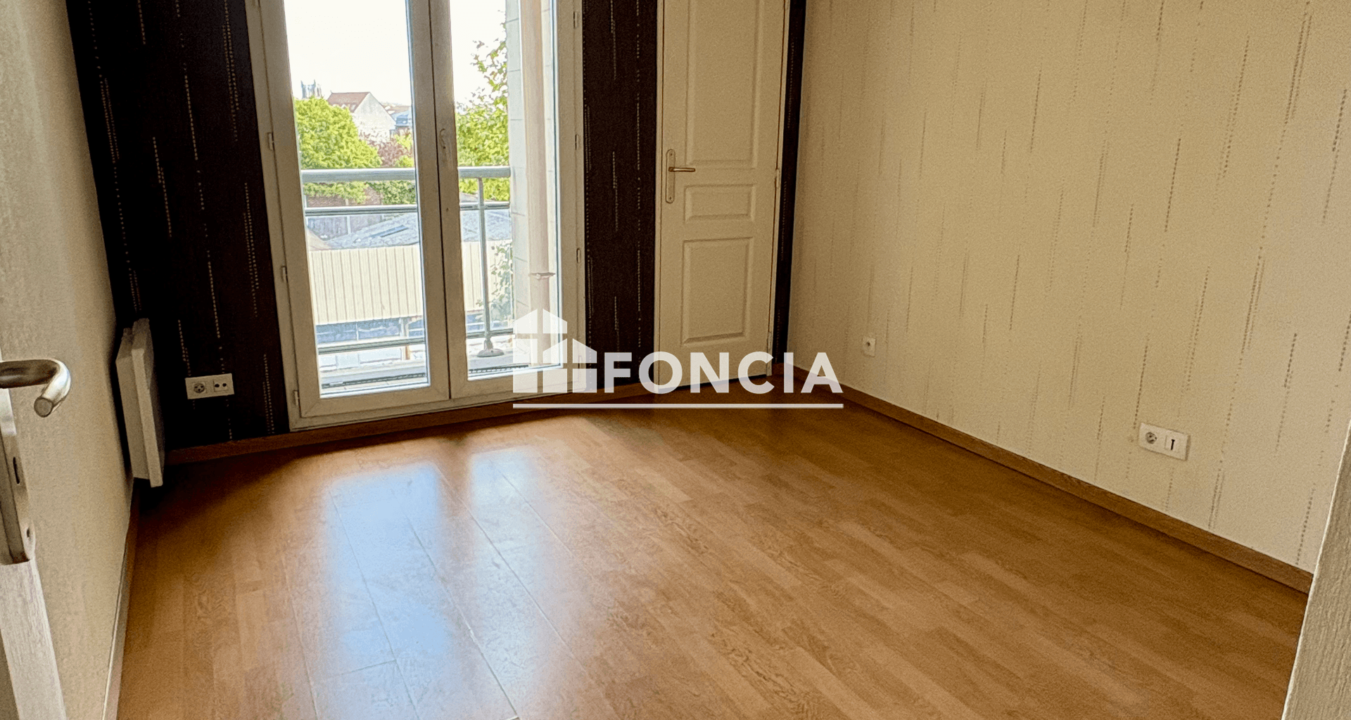 Appartement 3 pièces (72.2 m²) à louer - Mantes-la-ville (78711)
