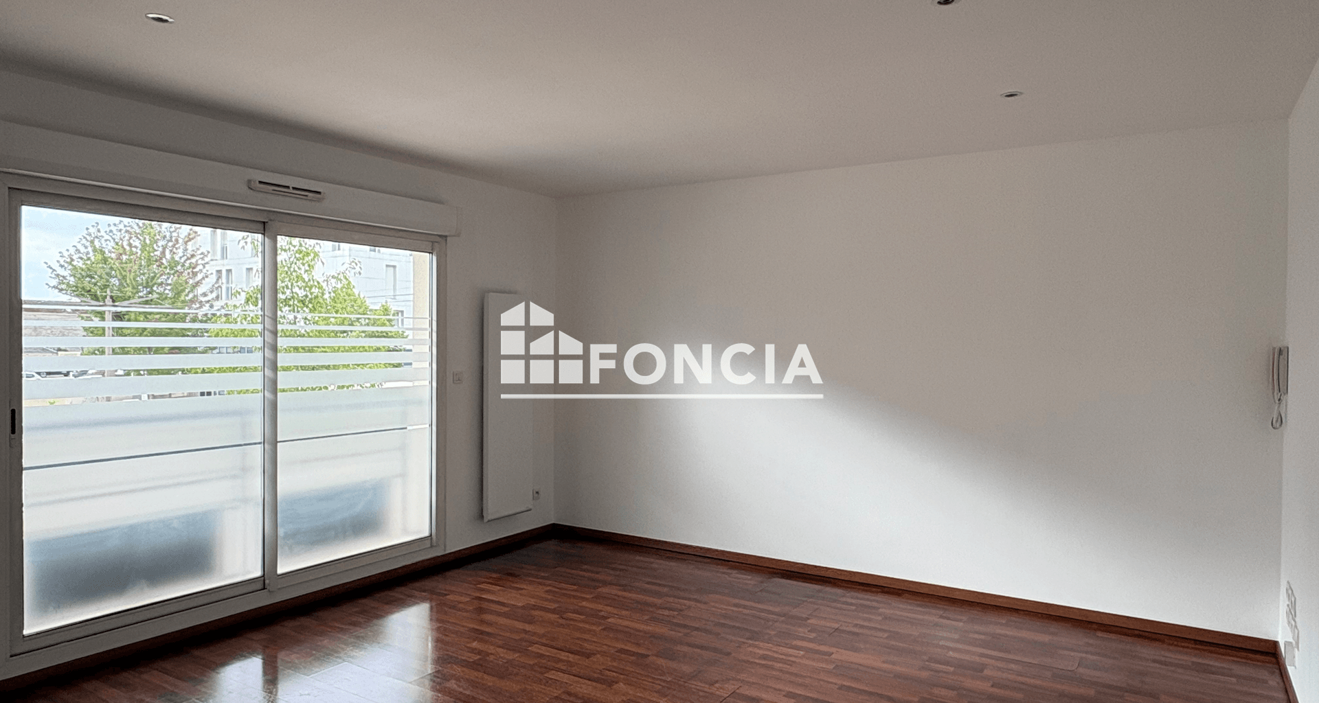 Appartement 2 pièces (57.24 m²) à louer - Orléans (45000)
