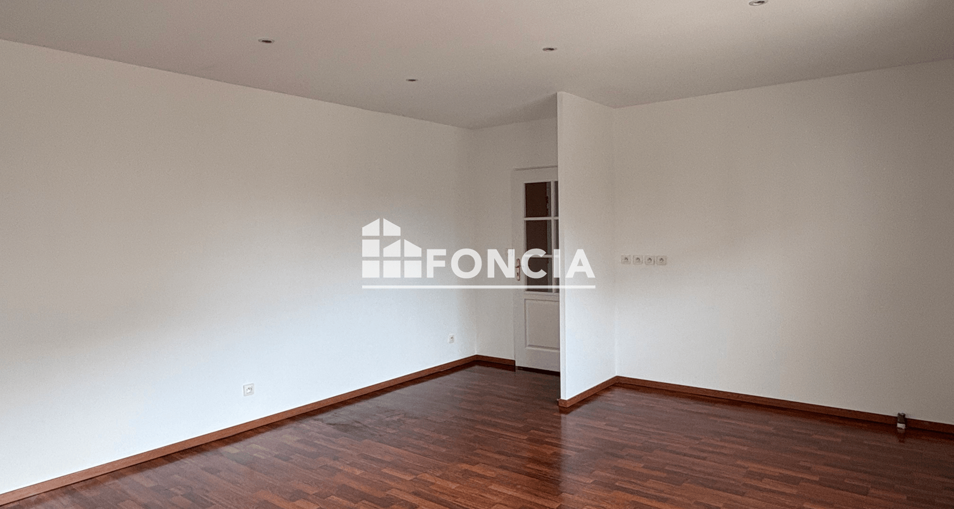 Appartement 2 pièces (57.24 m²) à louer - Orléans (45000)