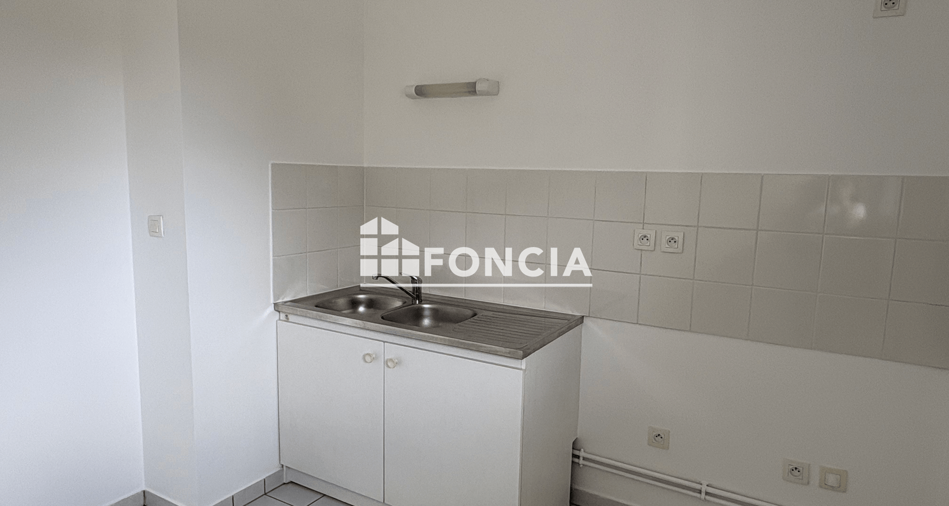 Appartement 2 pièces (57.24 m²) à louer - Orléans (45000)